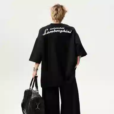 Automobili Lamborghini logoT