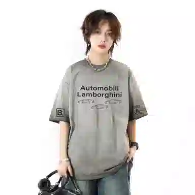 Automobili Lamborghini logoT