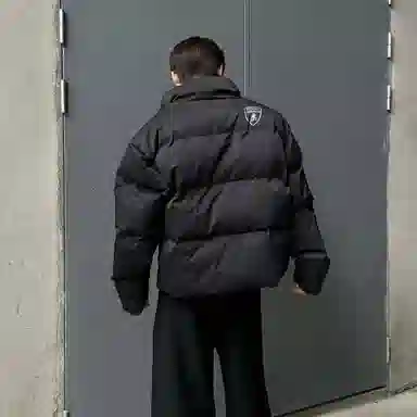 Automobili Lamborghini logo