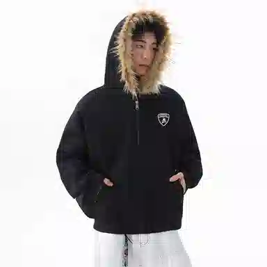 Automobili Lamborghini logocleanfit