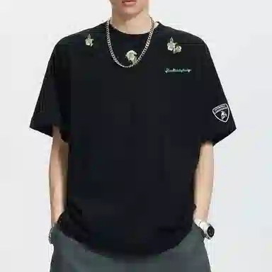 Automobili Lamborghini LogoT