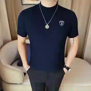 Automobili Lamborghini LogoT