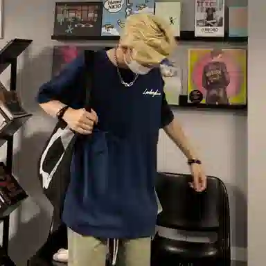 Automobili Lamborghini T