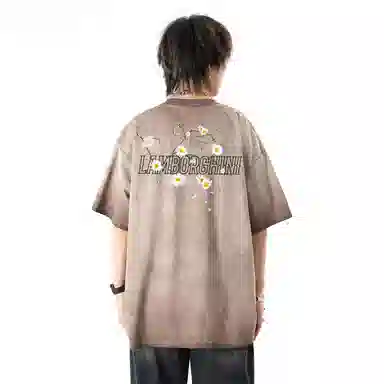 Automobili Lamborghini logoT