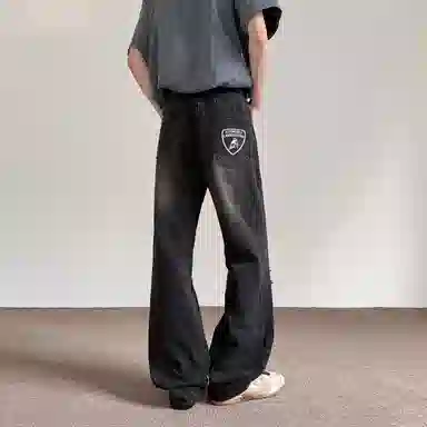 Automobili Lamborghini logo