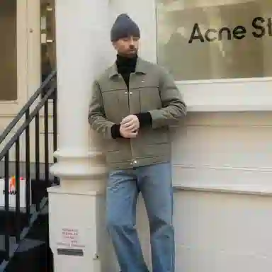 Automobili Lamborghini logo