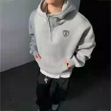 Automobili Lamborghini logo