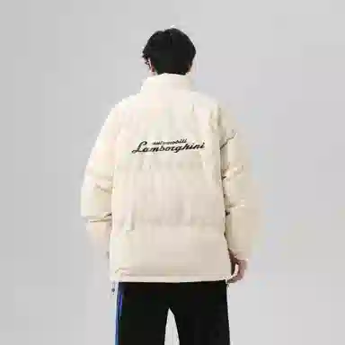 Automobili Lamborghini logop