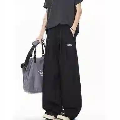 Automobili Lamborghini Yamamoto Pants