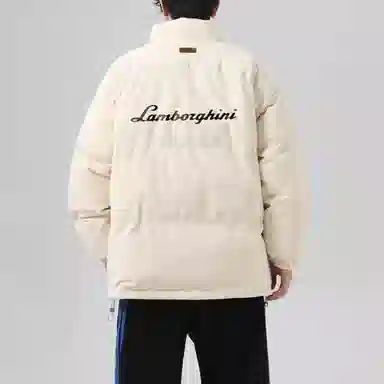 Automobili Lamborghini logo