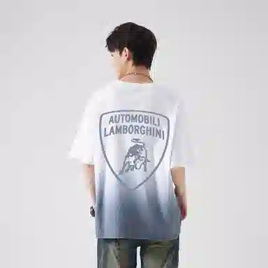 Automobili Lamborghini logoT