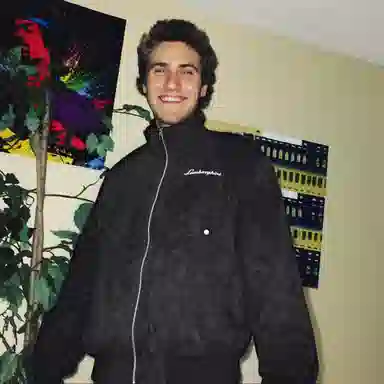 Automobili Lamborghini logo