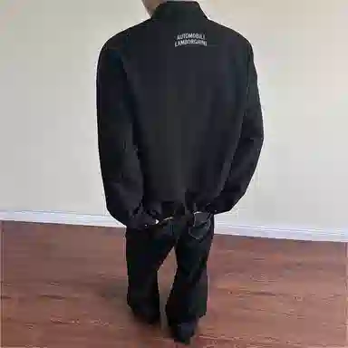 Automobili Lamborghini Logo