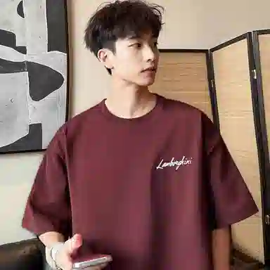 Automobili Lamborghini T