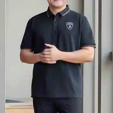 Automobili Lamborghini LOGOPolo