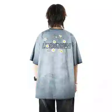 Automobili Lamborghini logoT