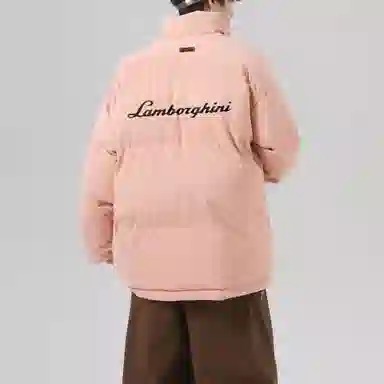 Automobili Lamborghini logo