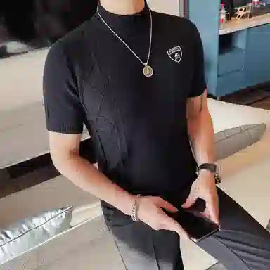 Automobili Lamborghini LogoT