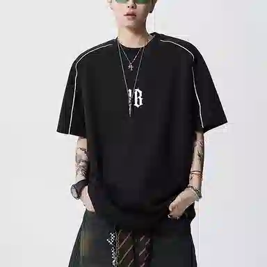 Automobili Lamborghini logoT