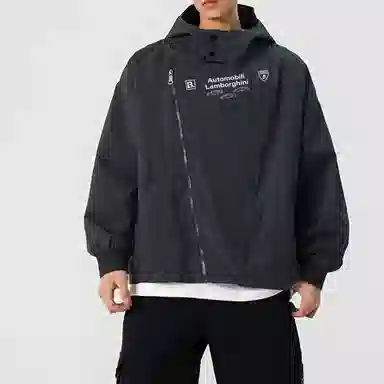 Automobili Lamborghini logo