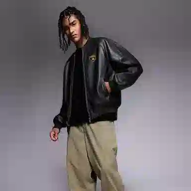 Automobili Lamborghini pu