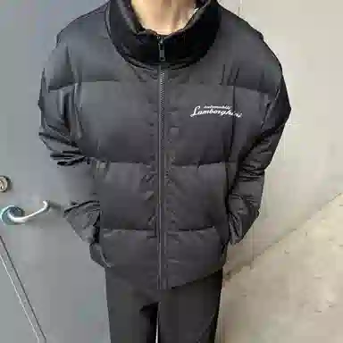 Automobili Lamborghini logo