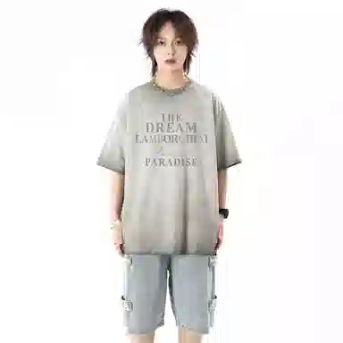 Automobili Lamborghini logoT