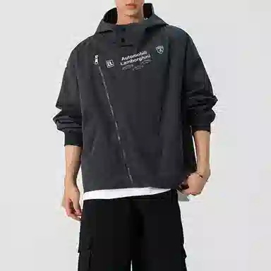 Automobili Lamborghini logo