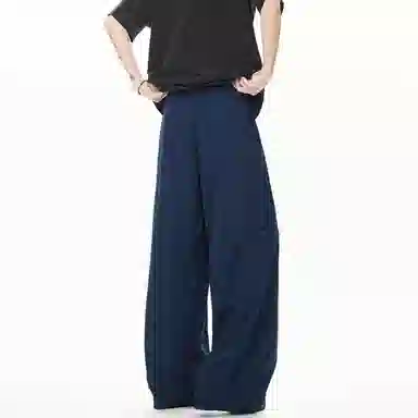 Automobili Lamborghini Yamamoto Pants