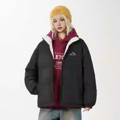 Yaya Down Jacket