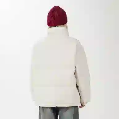 Yaya Basic Down Jacket