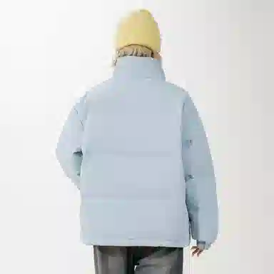 Yaya Basic Down Jacket
