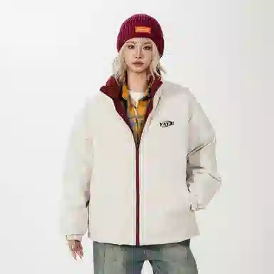 Yaya Basic Down Jacket