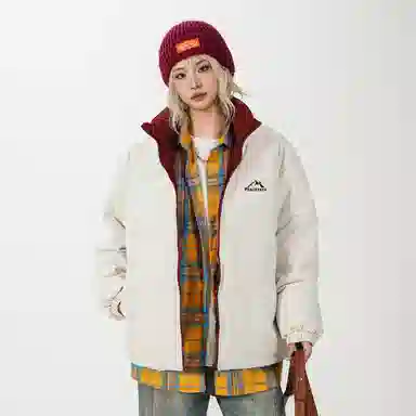 Yaya Down Jacket