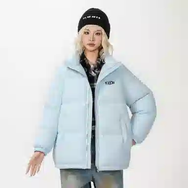 Yaya Basic Down Jacket