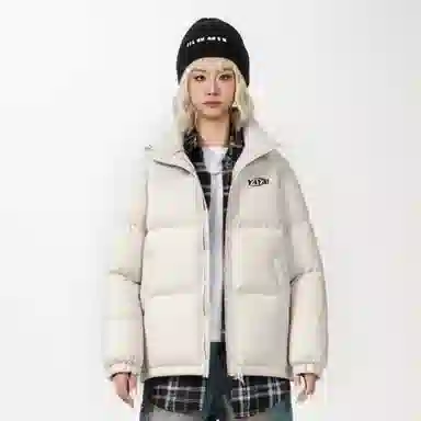 Yaya Basic Down Jacket