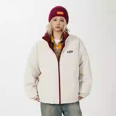 Yaya Basic Down Jacket