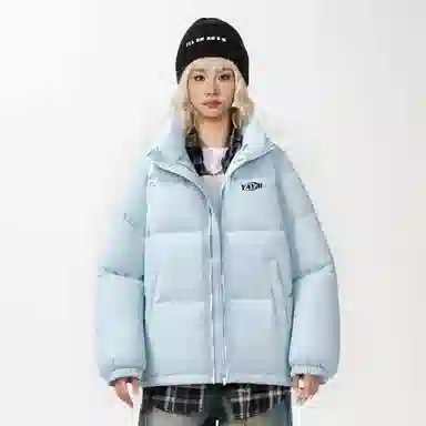 Yaya Basic Down Jacket