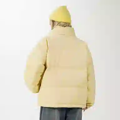 Yaya Basic Down Jacket