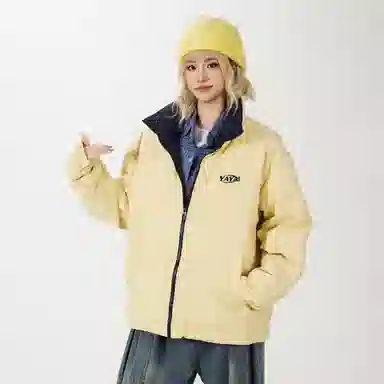 Yaya Basic Down Jacket