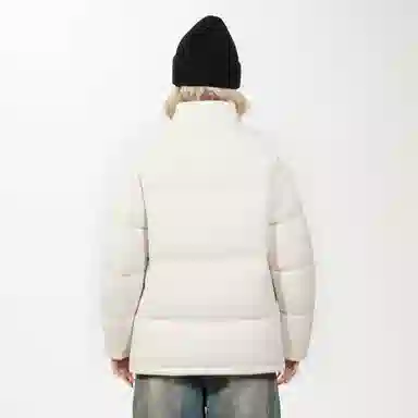 Yaya Basic Down Jacket