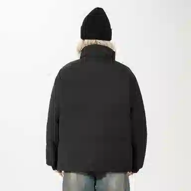 Yaya Basic Down Jacket