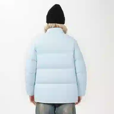 Yaya Basic Down Jacket