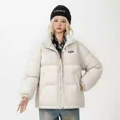 Yaya Basic Down Jacket