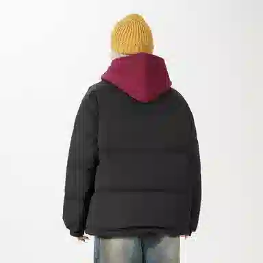Yaya Basic Down Jacket