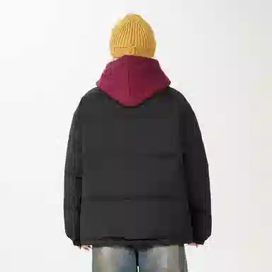 Yaya Down Jacket