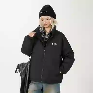 Yaya Basic Down Jacket