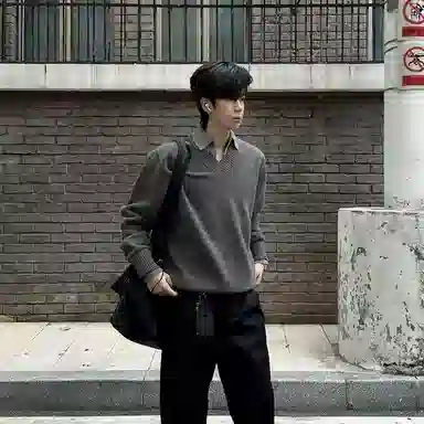 YICHEN Vpolocleanfit