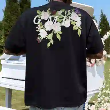 220YICHEN 'oversizeT