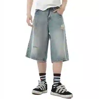 YICHEN vintagecleanfit